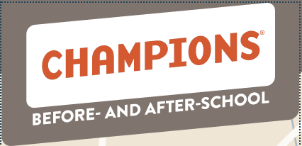Partner Information: Champions Family Fun Night