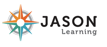 Jason Learning Logo