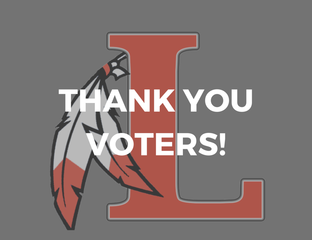 LCS Passes Levy Renewal by Historic Margin, Thanks Voters