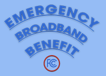 Emergency Broadband Benefit