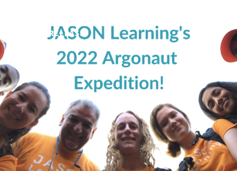 Argonaut Expedition