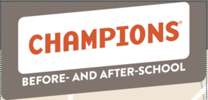 Partner Information: Champions Family Fun Night