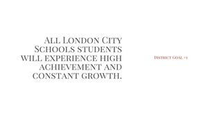 London Thinking Creatively to Serve Gifted, all Elementary Students