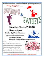 Saturday, March 7, 2020