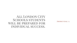 London Planning Summer Intervention Programs to Target Learning Loss