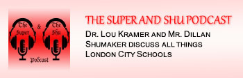 Super and Shu Podcast