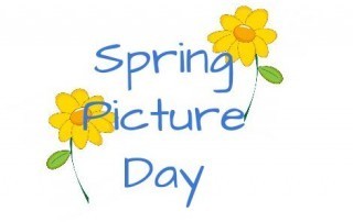 Spring Picture Days