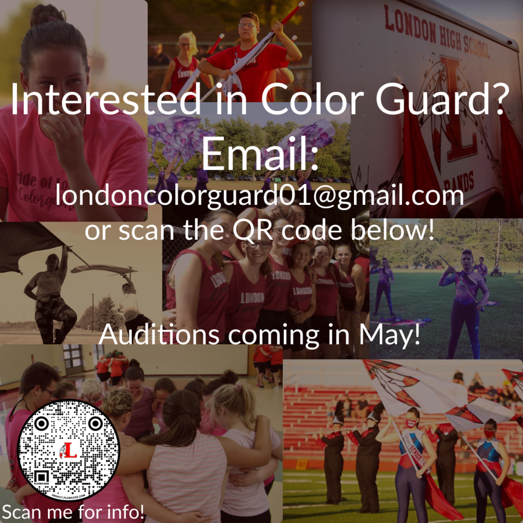 colorguard