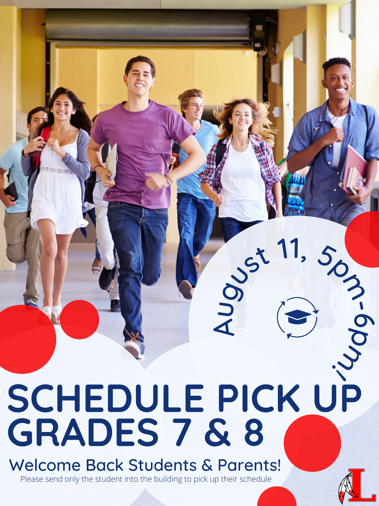 lms schedule pu