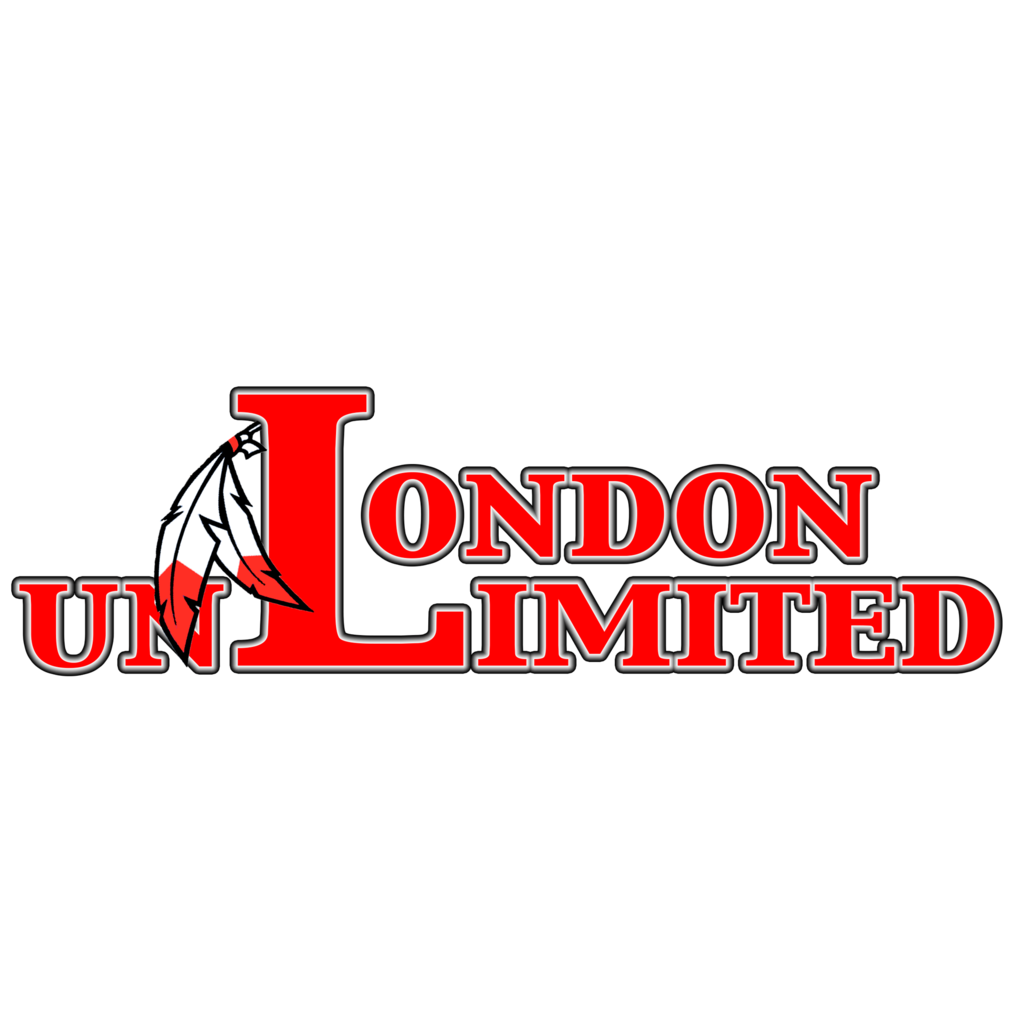 London Unlimited Logo
