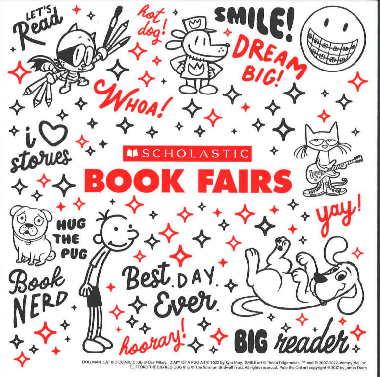 les book fair