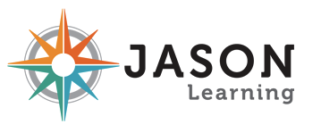 Jason Argonaut Logo